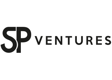 Logo de SP Ventures - Innovación y Nuevos Negocios