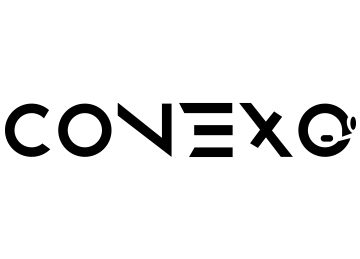 Logo de Conexo - Contact Center y Soluciones al Cliente