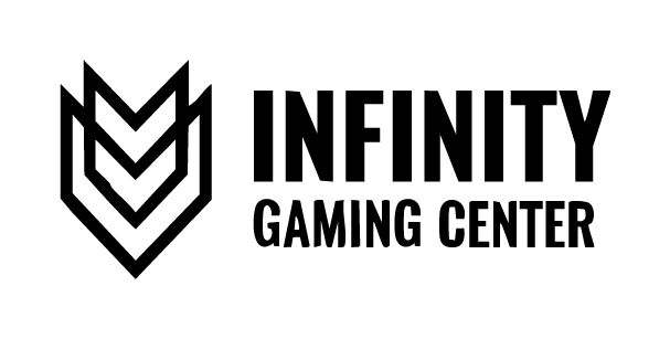 Logo de Infinity - Gaming y Esports en Latinoamérica