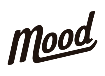 Logo de Mood - Agencia de Comunicación Integral