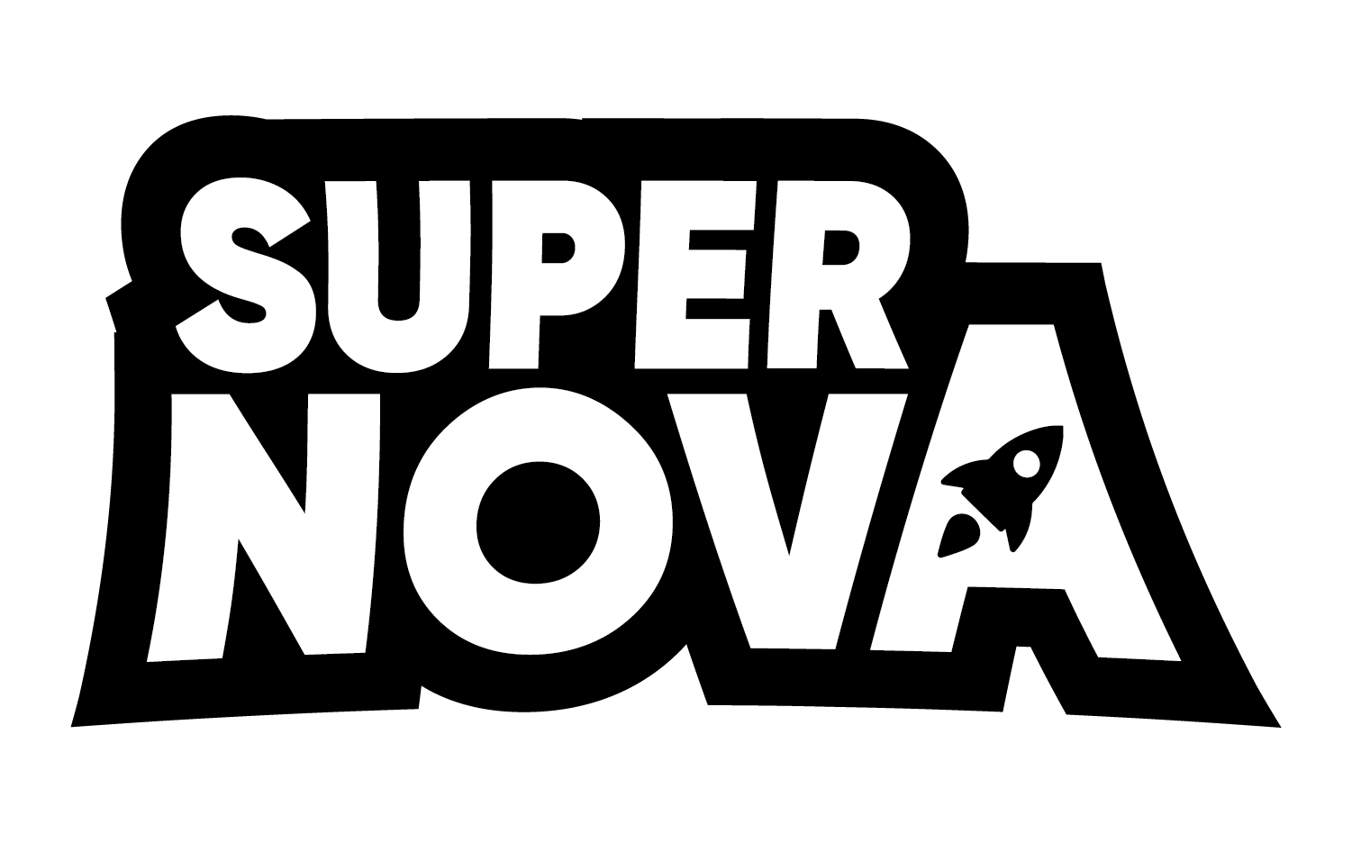 Logo de Supernova - Parque de Entretenimiento Familiar