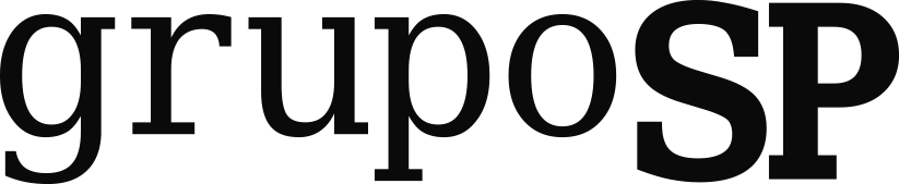 Logo Grupo SP